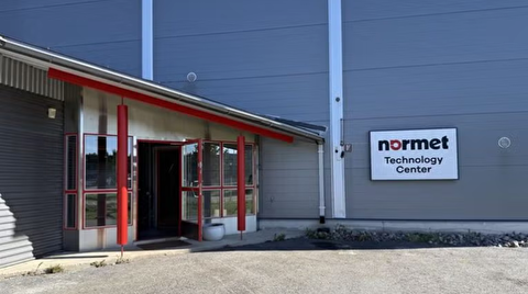 Normet’s new centre in Finland to drive underground mining technology