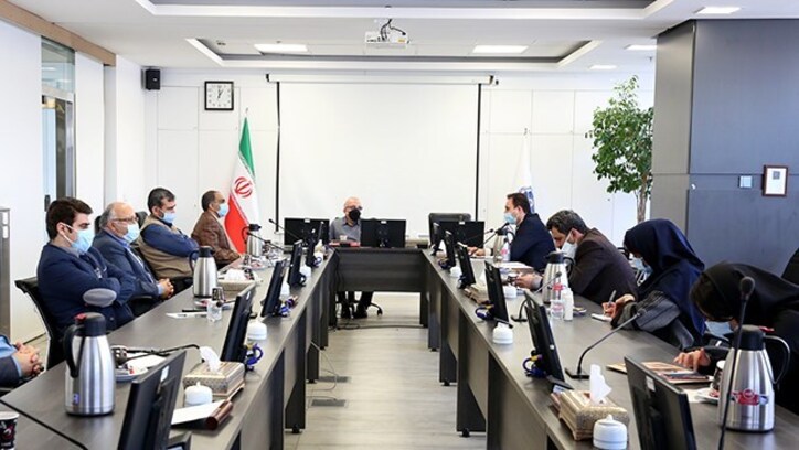 سازمان گسترش و نوسازی در چارچوب استراتژی توسعه کشور فعالیت کند