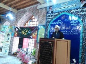 منابع طبیعی امانت نسل آینده در دستان ماست