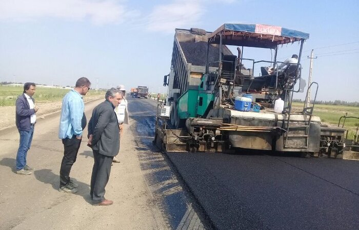 تکمیل جاده نفت؛ نیاز زیرساختی گنبد و ضرورت توسعه شمال گلستان