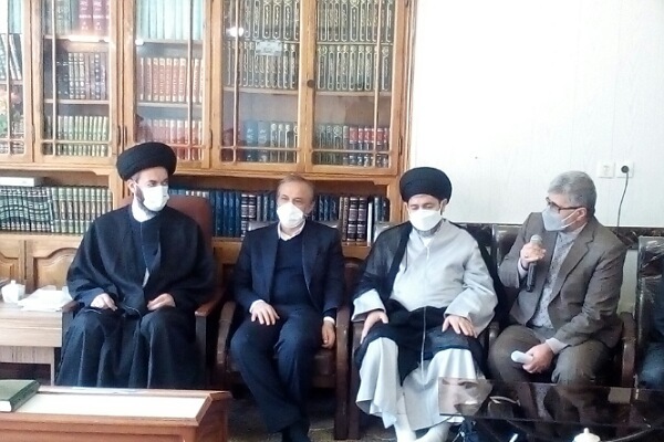 حمایت ۵۰۰ میلیارد تومانی وزارت صمت از صنعت اردبیل / تحریم‌ها باعث افزایش تولید در کشور شده است