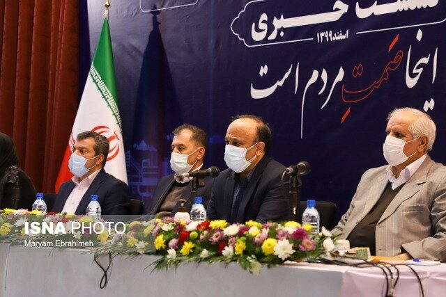 آذربایجان شرقی به قطب اول فولاد کشور تبدیل می&zwnj;شود