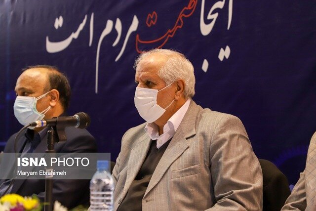 آذربایجان شرقی به قطب اول فولاد کشور تبدیل می&zwnj;شود