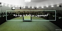 نحوه توزیع قیر و تحقیق و تفحص از عملکرد نهاد ریاست جمهوری در حوزه مالی و اجرایی را بررسی می‌کند
