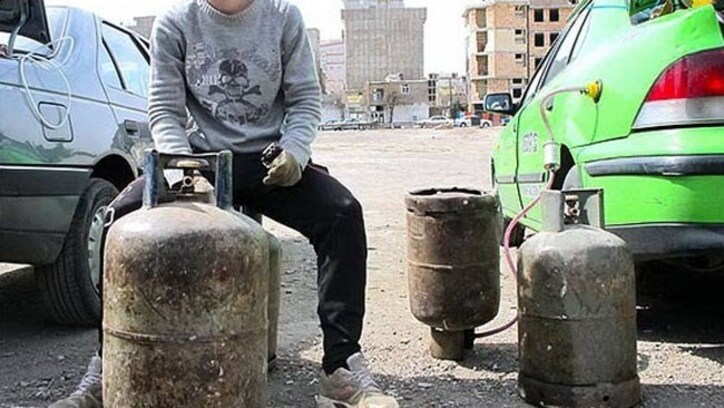 مصوبه مجلس برای ورود LPG به سبد سوخت خودرویی را رد کنید