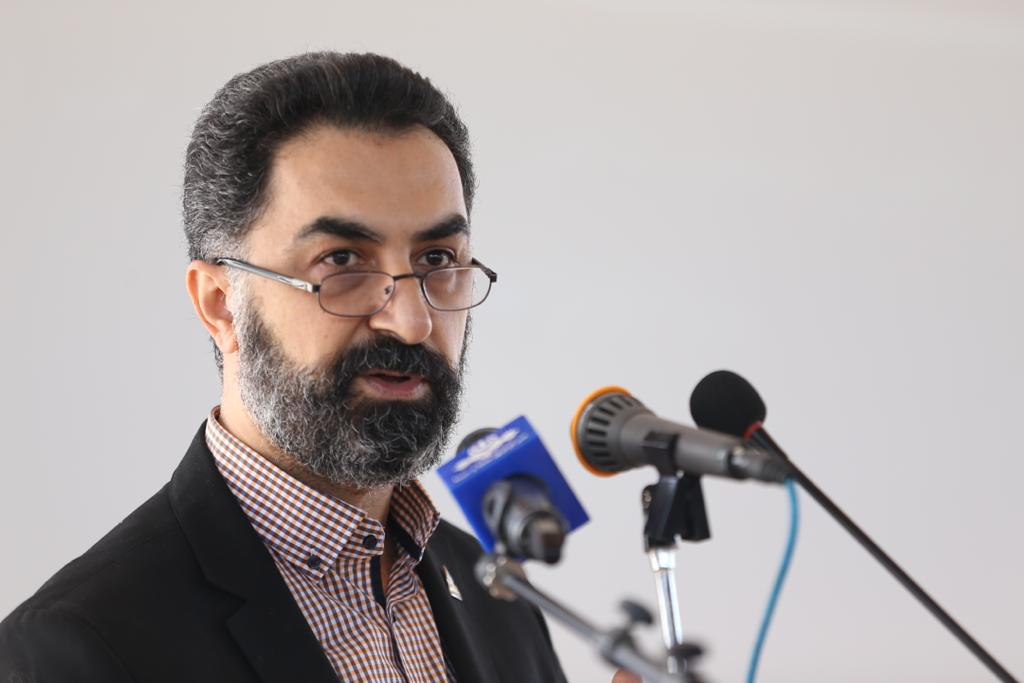 تولید ۱ میلیون و ۳۳۰ هزار تن محصول در سال جهش تولید/ سیمان داراب رکورد تولید و تحویل ۱۰ ساله خود را جابه جا کرد