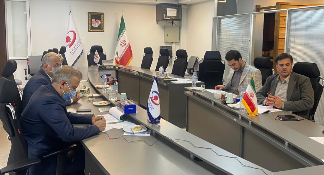 در جلسه مشورتی اعضای نوردکاران چه گذشت؟