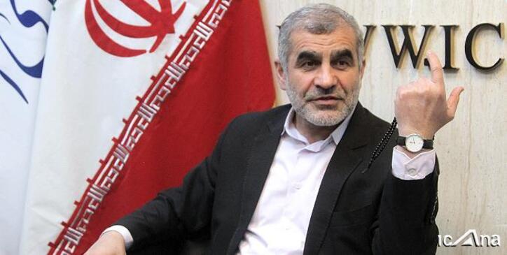 ۷۰درصد از اعتبار پروژه دو خطه کردن راه‌آهن طبس به خراسان جنوبی توسط ایمیدرو تامین می‌شود