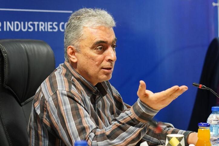 پیمانکار طرح ذوب سونگون در اردیبهشت مشخص و پروژه آغاز می‌شود