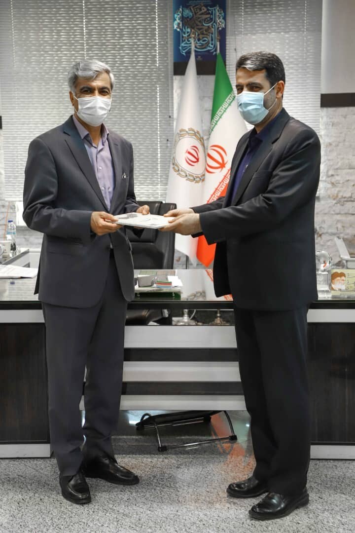 اجرای ۶۵۸ طرح اشتغال زایی مددجویان کردستان با تسهیلات بانک ملی ایران