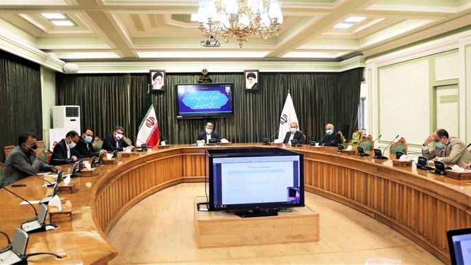 دستگاه&zwnj;های متولی، احتمال بروز بحران در بازار گندم و قاچاق آن را جدی بگیرند