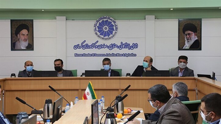راهکار‌های استفاده از ظرفیت‌های تأمین مالی بورس بررسی شد