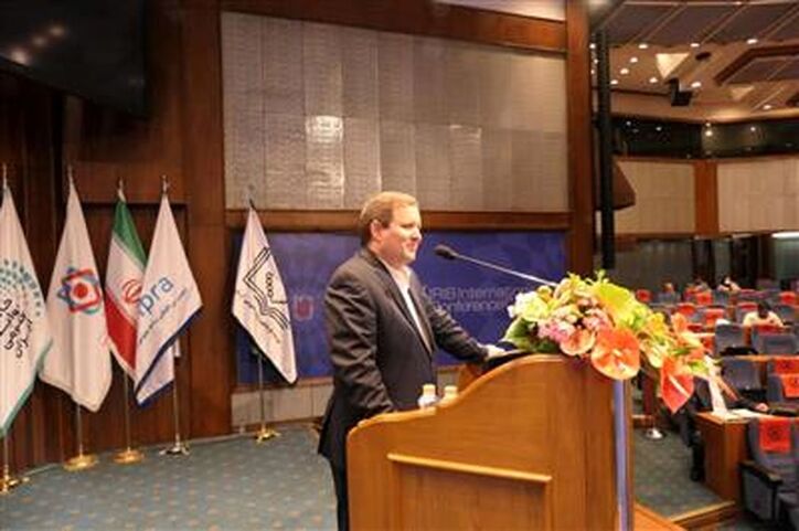روابط عمومی‌ها نقش مهمی در پیشبرد اهداف بخش صنعت و معدن کشور دارند