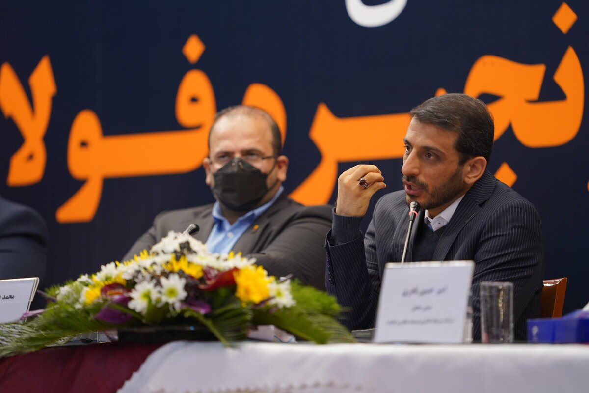 ضرورت تشکیل بازار بهینه&zwnj;سازی انرژی/ چگونگی مصرف گاز خانگی نیازمند فرهنگ&zwnj;سازی است