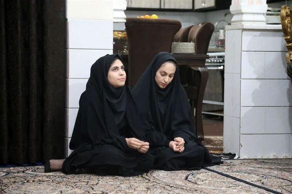 کار در معدن کمتر از جهاد در راه خدا نیست