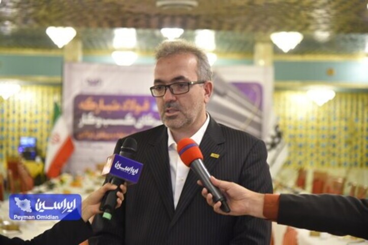 تولید و عرضه ورق با ضخامت کم با افتتاح نورد گرم دو