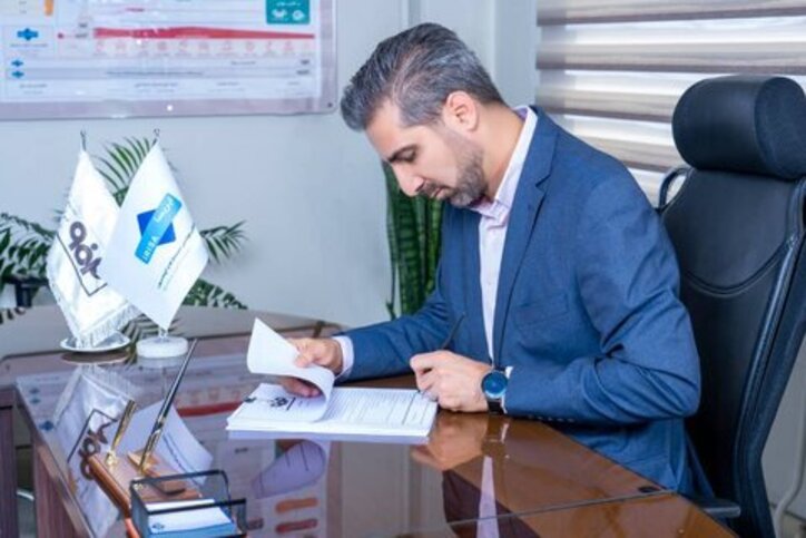 ۳۰ سال تجربه در خدمت توسعه دانش در صنعت