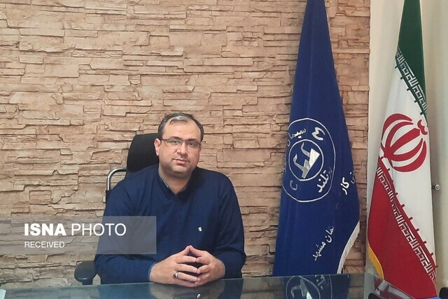 کوره‌های سیمان یکی پس از دیگری در حال خاموشی