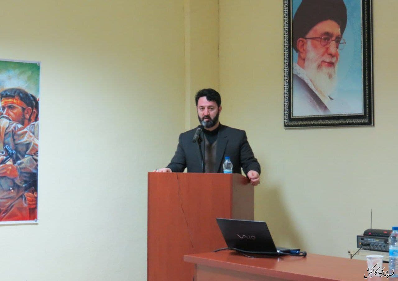 کارخانه سیمان پیوند گلستان، قطب صنعتی برجسته شمال کشور و افتخار شهرستان گالیکش