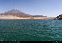 ۵۵ درصد ظرفیت ذخایر سد‌ها خالی است/ کاهش ۱۴ درصدی ورودی آب به مخازن سد‌ها