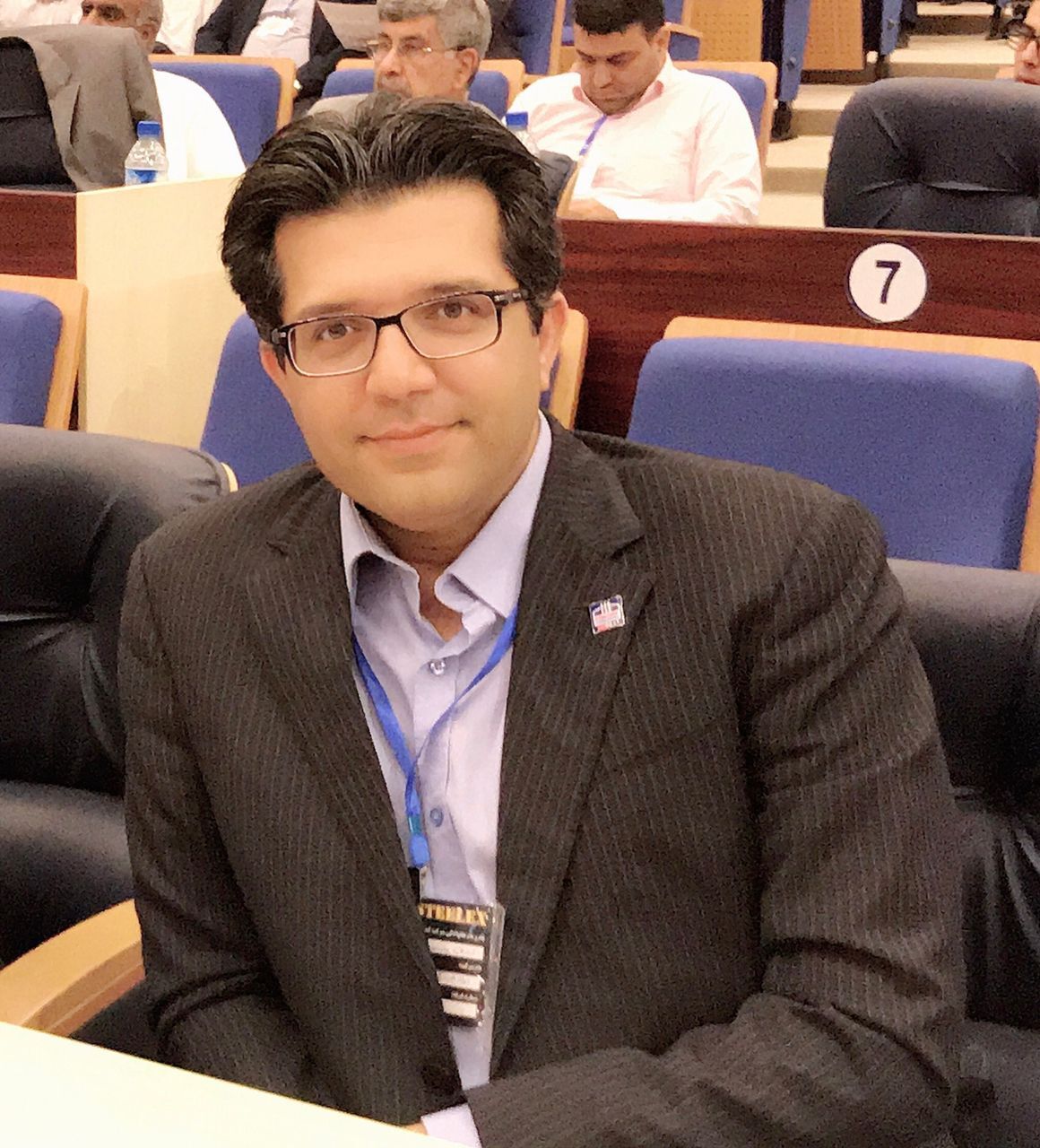 نقشه راه پایداری اقتصادی و زیست محیطی صنـعت فـولاد در اروپـا