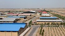 اداره شهرک‌های صنعتی باید خودگردان شود
