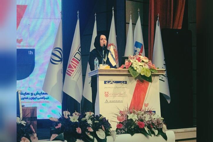 تشریح اقدامات شرکت ملی صنایع مس ایران در حوزه ارتقای سطح آموزش و مدیریت دانش
