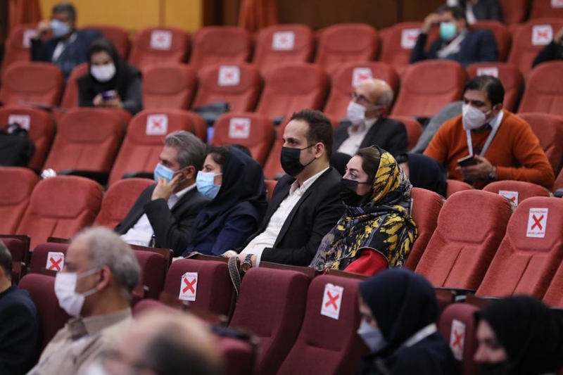در چهارمین همایش فلزات غیرآهنی چه گذشت در چهارمین همایش فلزات غیرآهنی چه گذشت