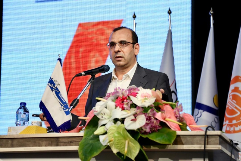 در چهارمین همایش فلزات غیرآهنی چه گذشت در چهارمین همایش فلزات غیرآهنی چه گذشت
