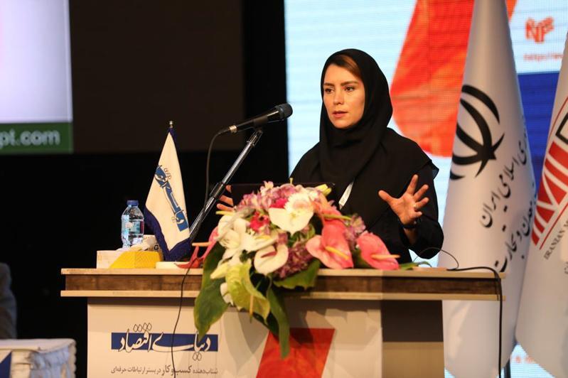 در چهارمین همایش فلزات غیرآهنی چه گذشت در چهارمین همایش فلزات غیرآهنی چه گذشت