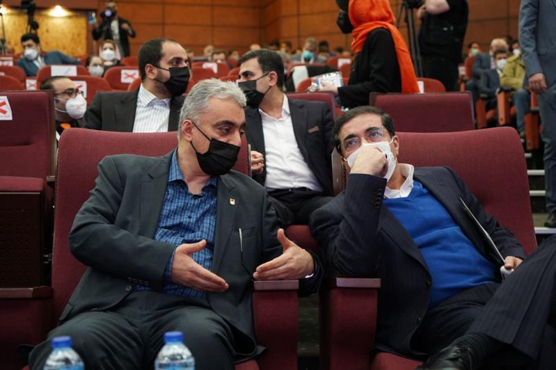 در چهارمین همایش فلزات غیرآهنی چه گذشت در چهارمین همایش فلزات غیرآهنی چه گذشت