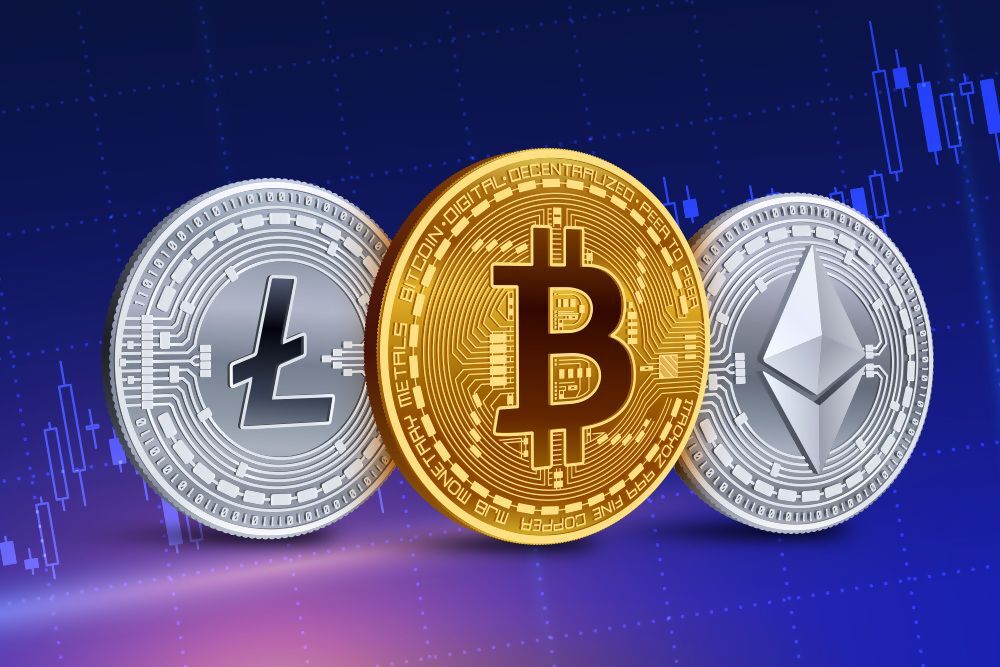 چگونه از ارز‌های دیجیتال کسب در آمد کنیم؟