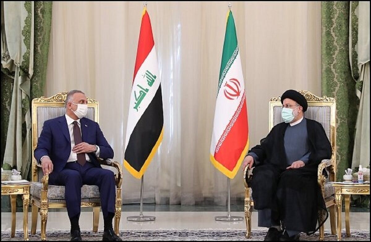 لزوم پایداری ظرفیت گاز صادراتی ایران به عراق از سوی دولت/ تمرکز بر توسعه صادرات به جای مصرف داخلی