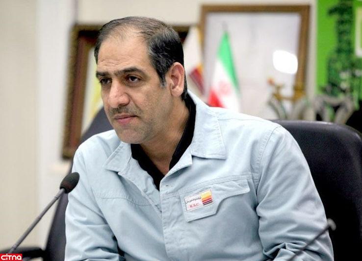 گام ارزشمند فولاد مبارکه در توسعه زیرساخت‌ها؛ تبدیل تحریم به فرصتی برای خودکفایی