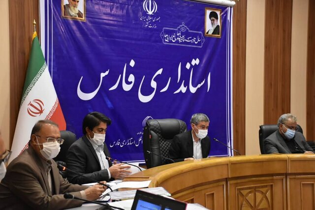 موظف به حمایت معادنی که به تعهداتشان عمل نکرده‌اند نیستیم