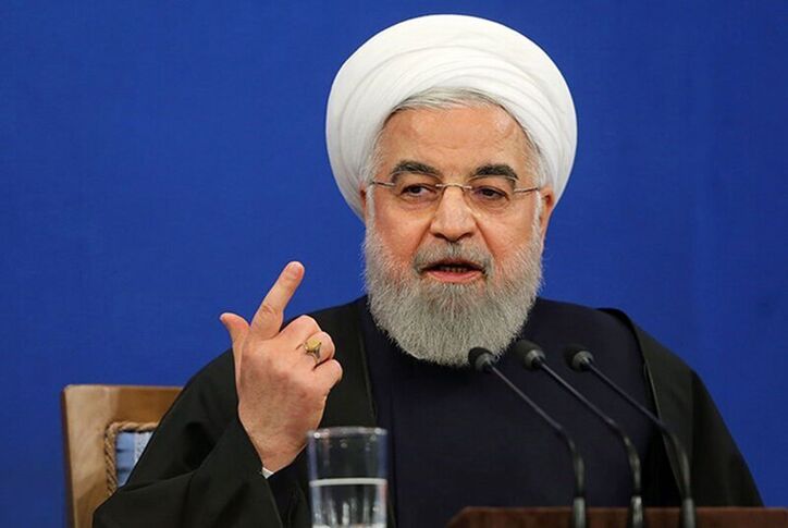 تحریم‌ها به زودی شکسته می‌شود