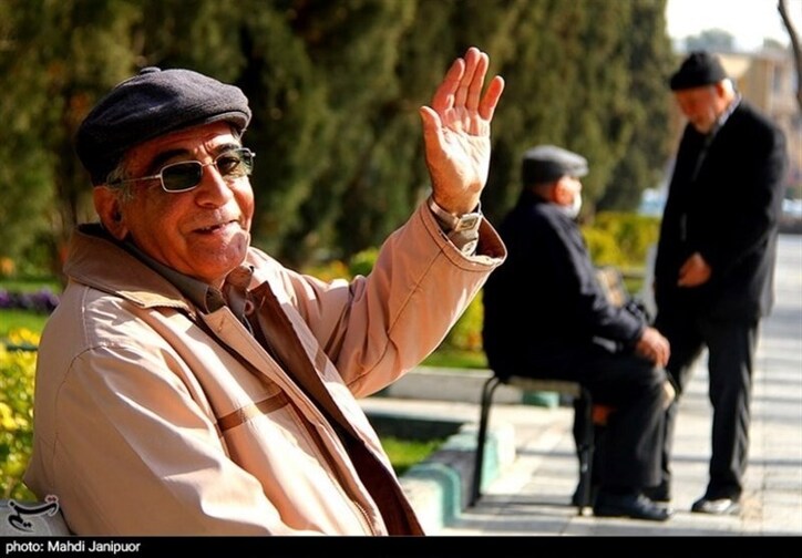 نامه به روحانی برای دائمی شدن متناسب‌سازی حقوق بازنشستگان تأمین اجتماعی/پرداخت مطالبات افزایش حقوق در اردیبهشت
