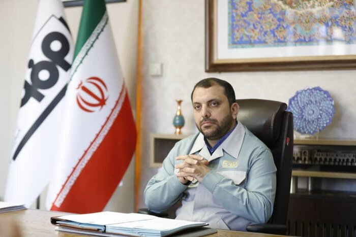 فولاد مبارکه چگونه «جهش تولید» را محقق کرد؟