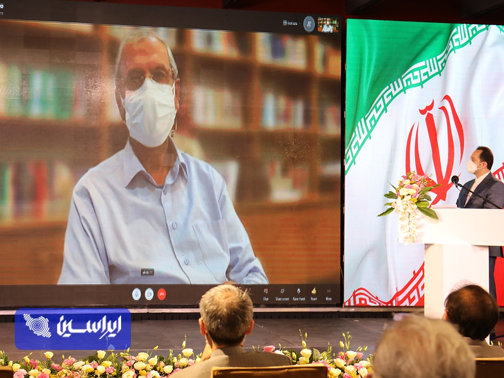 اصفهانی&zwnj;ها از هشتمین جشنواره ستارگان روابط عمومی دست پر برگشتند/گروه فولاد مبارکه با ۷ تندیس پرافتخار&zwnj;ترین شرکت این جشنواره شد و بازهم رکورد زد