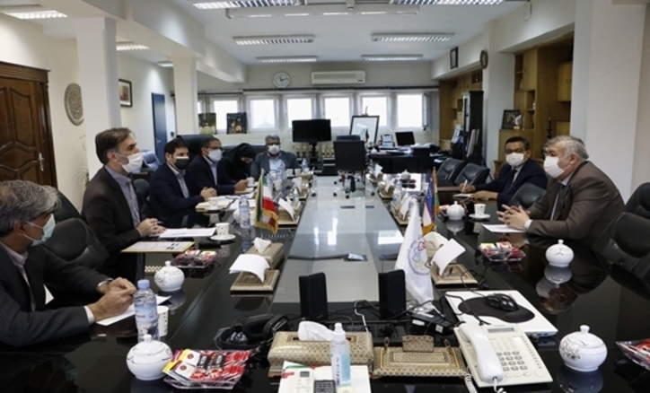 برنامه‌ریزی برگزاری چهاردهمین اجلاس کمیسیون مشترک ایران و ازبکستان