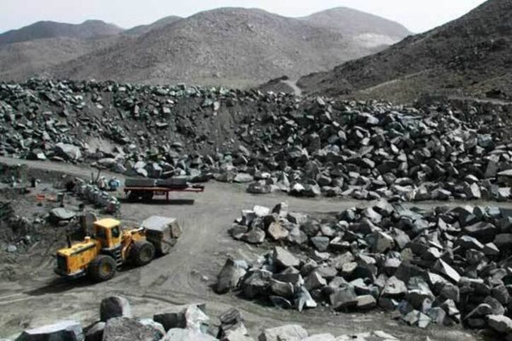 واحد انباشت و برداشت شرکت فولاد مبارکه