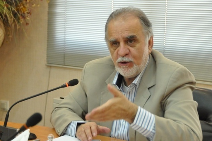 کرباسیان: باید عقب ماندگى در اکتشافات را پذیرفت
