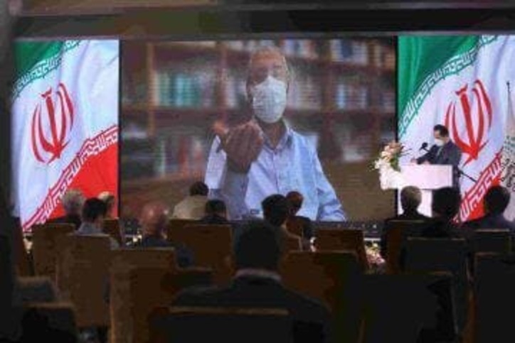 درخشش روابط عمومی فولاد هرمزگان با کسب دو تندیس