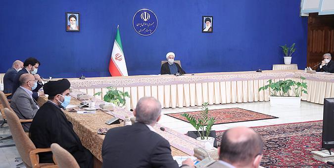 بازپرداخت برداشت‌ها از صندوق توسعه ملی با سود یک درصد محاسبه می‌شود/تنفس خوراک یکساله پالایشگاه‌ها
