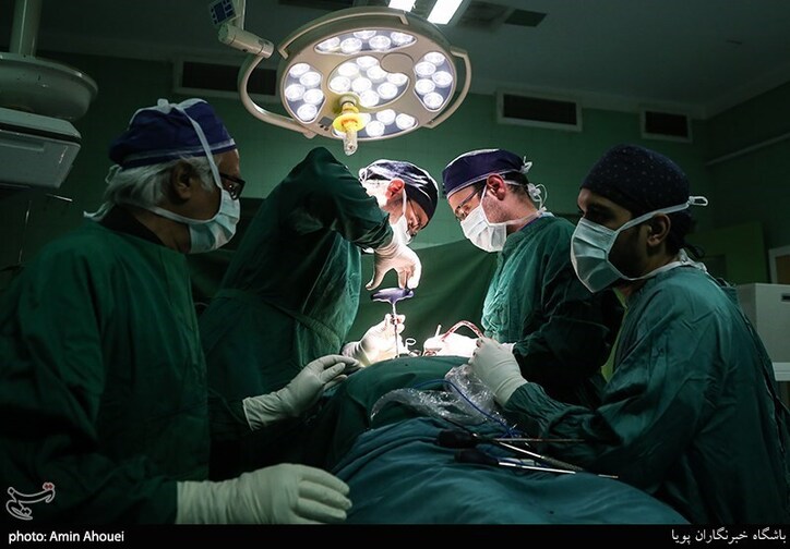 ۸ نوع پیوند عضو تحت پوشش بیمه خدمات درمانی نیرو‌های مسلح قرار گرفت