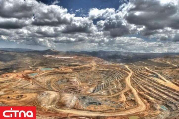 واگذاری شش هزار محدوده و پهنه معدنی در سراسر کشور از طریق مزایده
