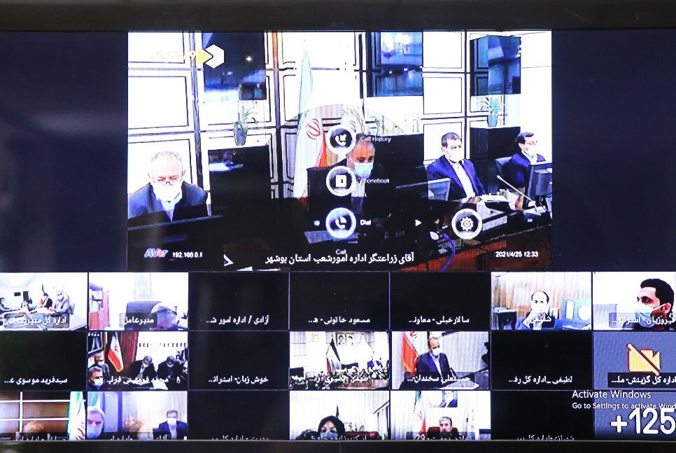 مدیرعامل: دیگران از سامانه‌های بانکداری دیجیتال بانک ملی ایران الگوبرداری می‌کنند