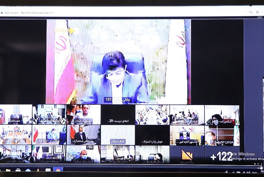 مدیرعامل: دیگران از سامانه‌های بانکداری دیجیتال بانک ملی ایران الگوبرداری می‌کنند
