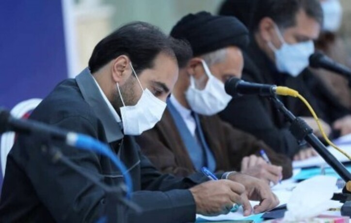 شورای فرهنگ عمومی و گل گهر تفاهم نامه امضا کردند