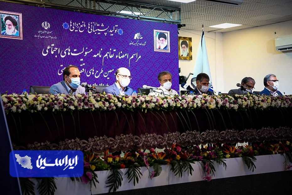 ۷۰درصد از سود فولاد امیرکبیر صرف طرح توسعه‌ای می‌شود